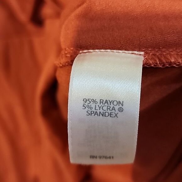 Beautiful J.JILL top large petite NWT - Picture 6 of 6